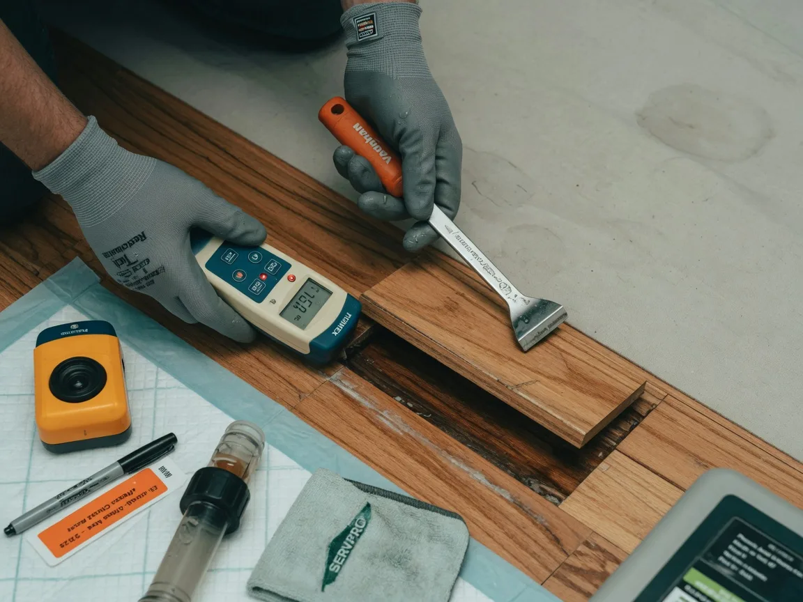 Why choose Water Damage Restoration in Tennille, GA